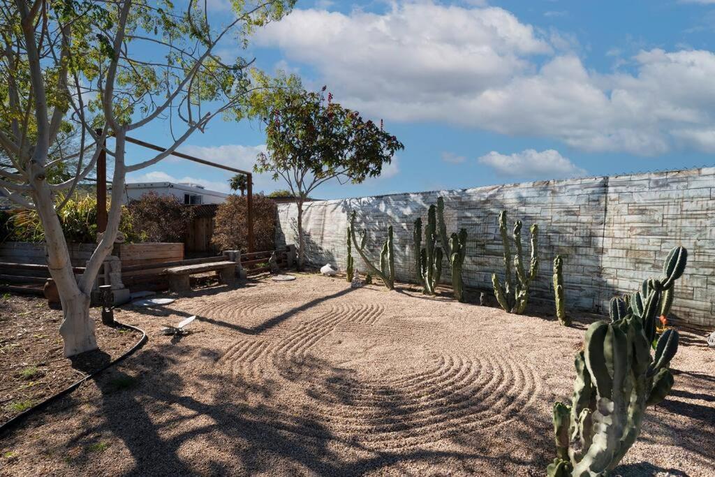 The Hummingbird House, Sauna & Mountain Views! Phoenix Exterior foto